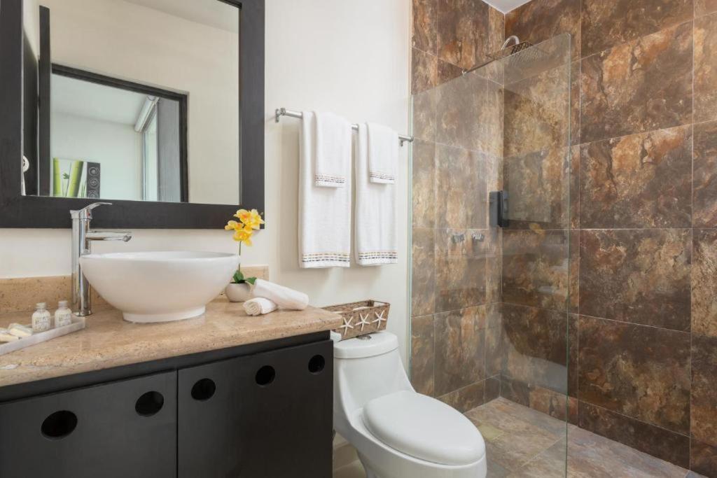 Apartamento Alexander Suites