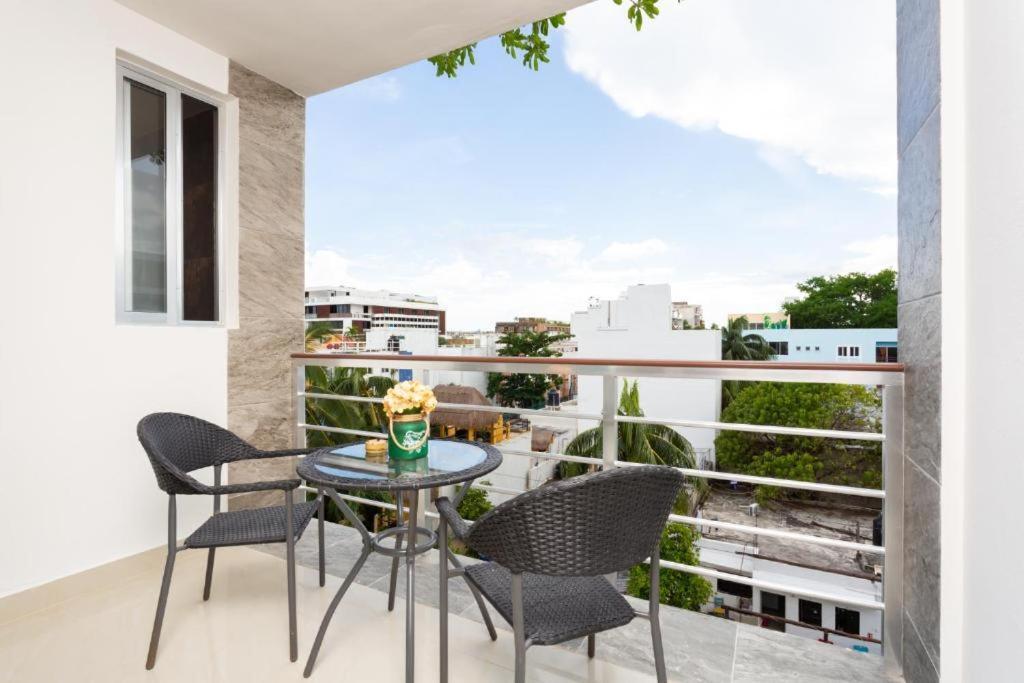 Apartamento Alexander Suites