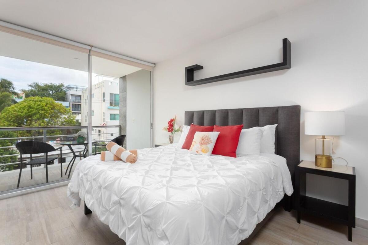 Alexander Suites * Playa del Carmen