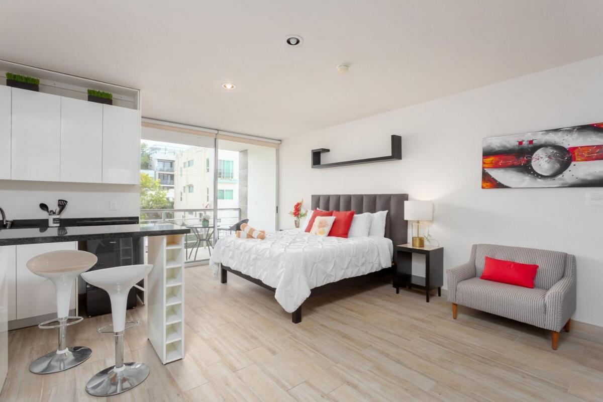 Alexander Suites Apartamento *