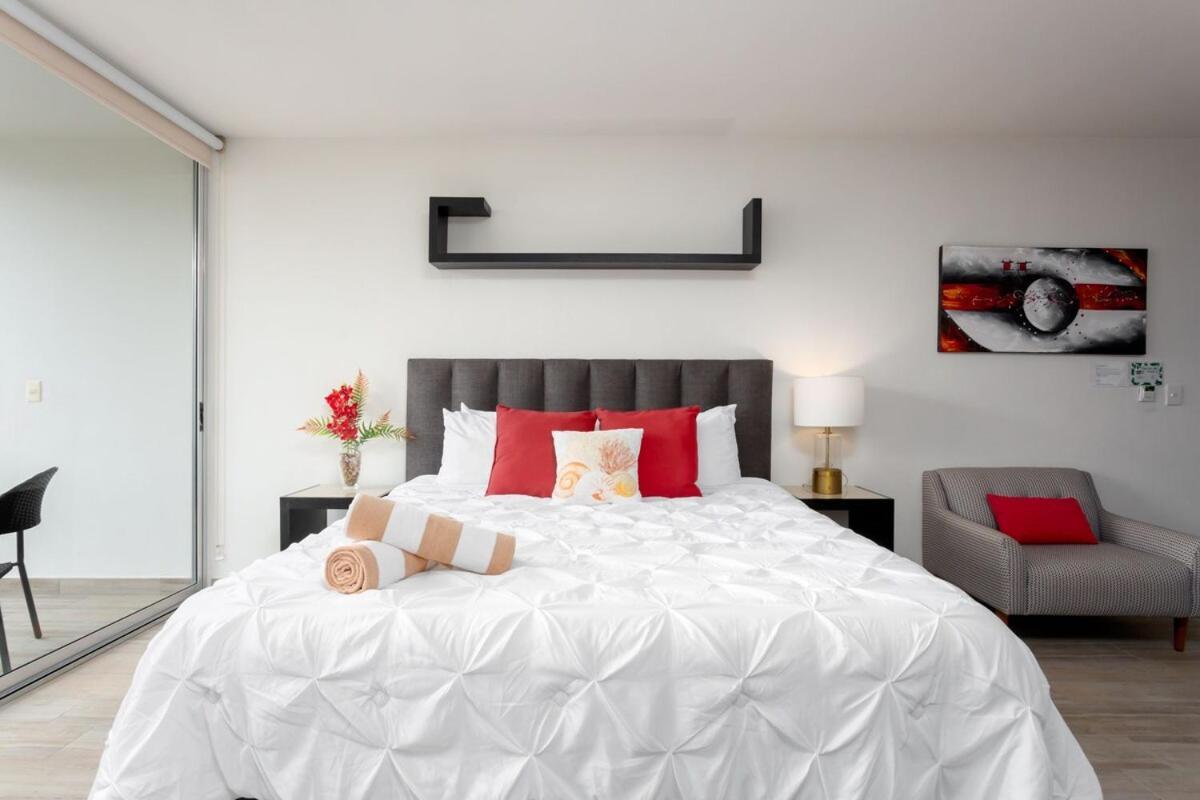 Apartamento Alexander Suites Playa del Carmen