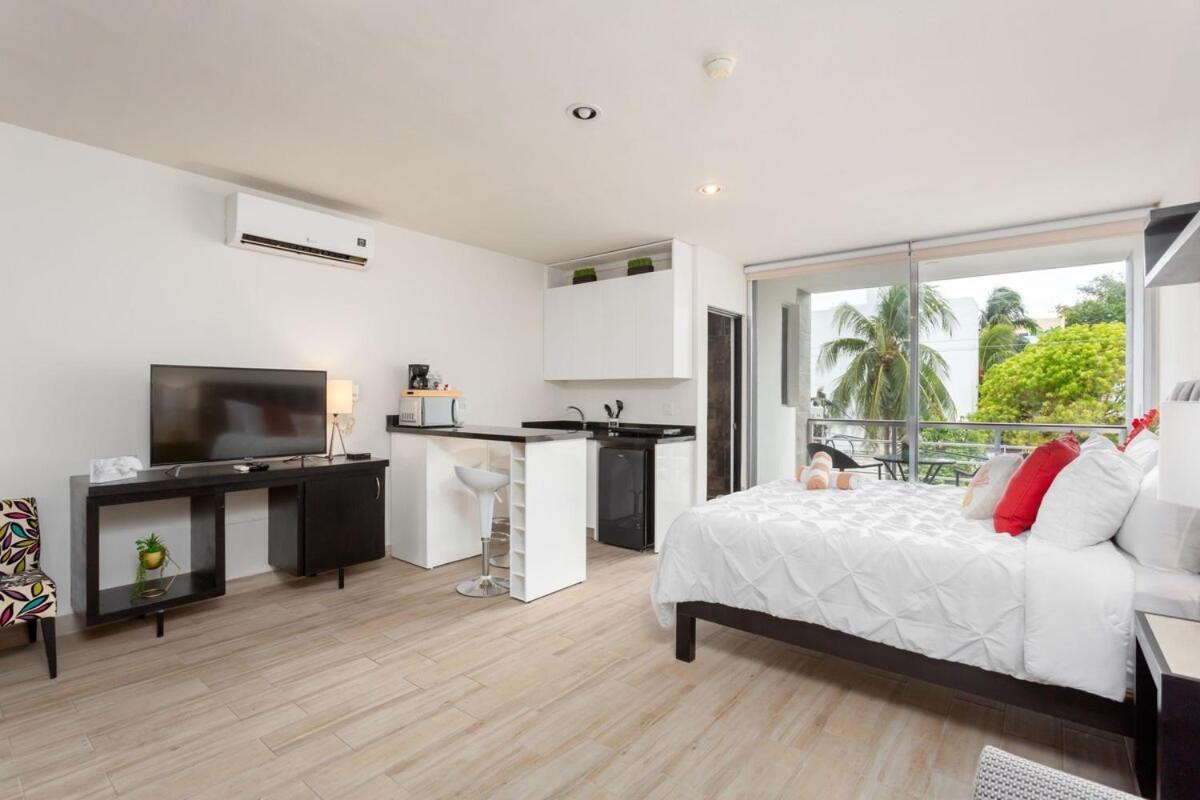 Apartamento Alexander Suites