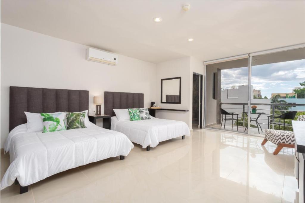 Alexander Suites *