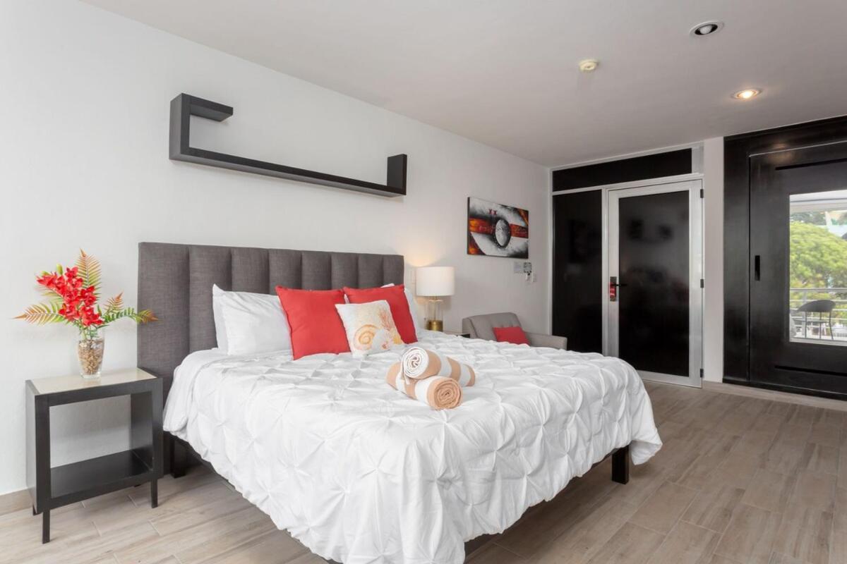 Alexander Suites Playa del Carmen