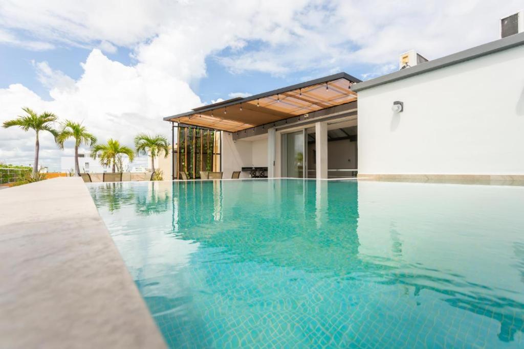 Apartamento Alexander Suites