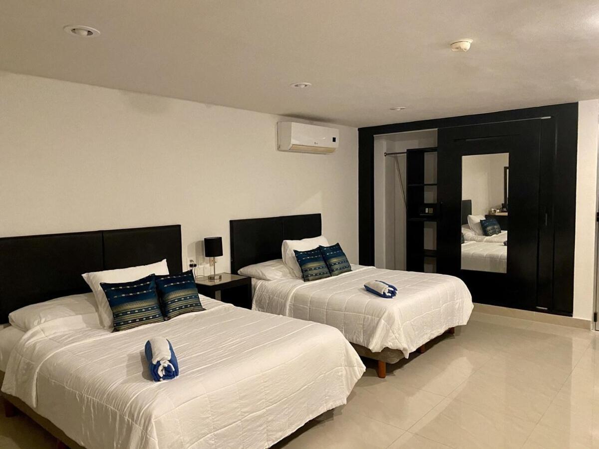 Alexander Suites