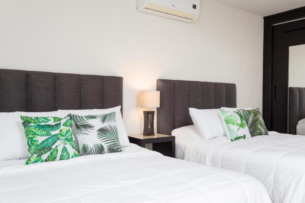 Alexander Suites Apartamento Playa del Carmen